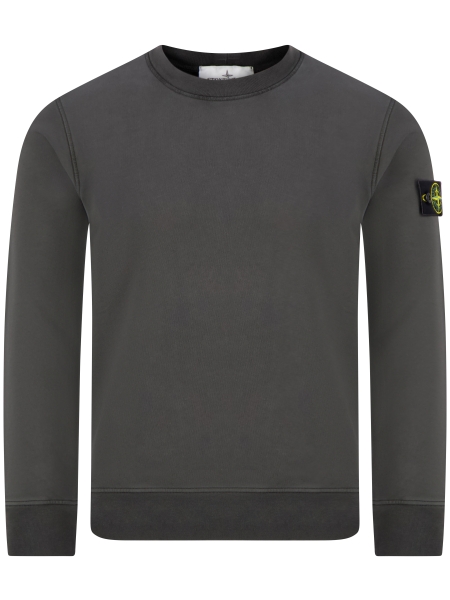 Stone Island L2S15 6100060 S0051 V0062 LEAD GREY
