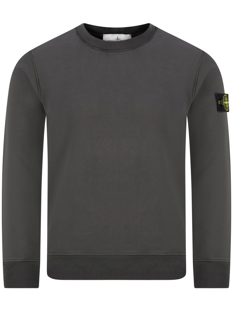 Stone Island L2S15 6100060 S0051 V0062 LEAD GREY