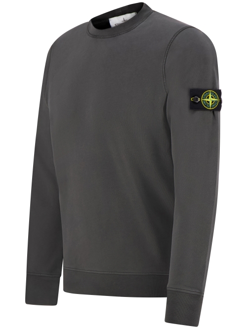Stone Island L2S15 6100060 S0051 V0062 LEAD GREY foto 2