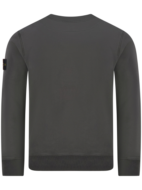 Stone Island L2S15 6100060 S0051 V0062 LEAD GREY foto 3