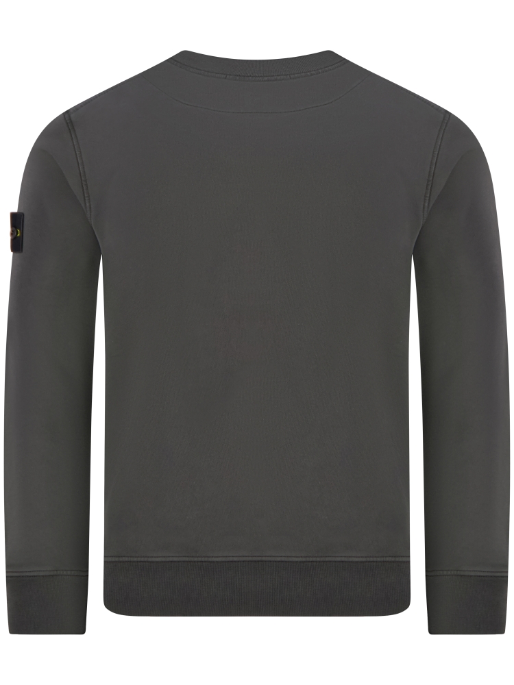 Stone Island L2S15 6100060 S0051 V0062 LEAD GREY