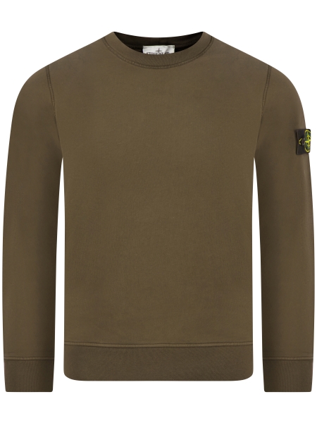 Stone Island L2S15 6100060 S0051 V0078 COAL GREY