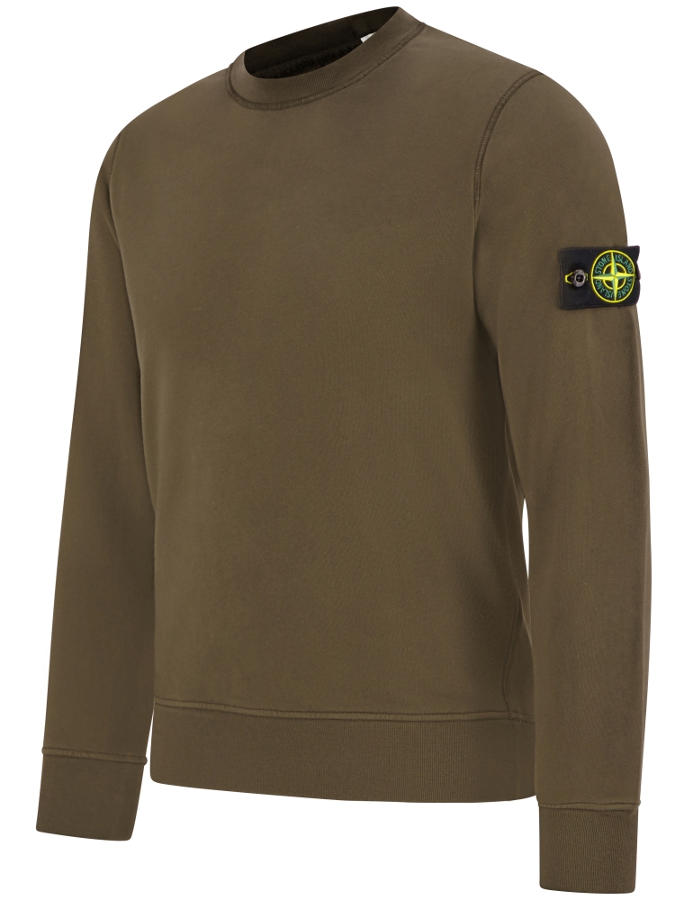 Stone Island L2S15 6100060 S0051 V0078 COAL GREY