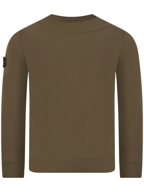 Stone Island L2S15 6100060 S0051 V0078 COAL GREY foto 3