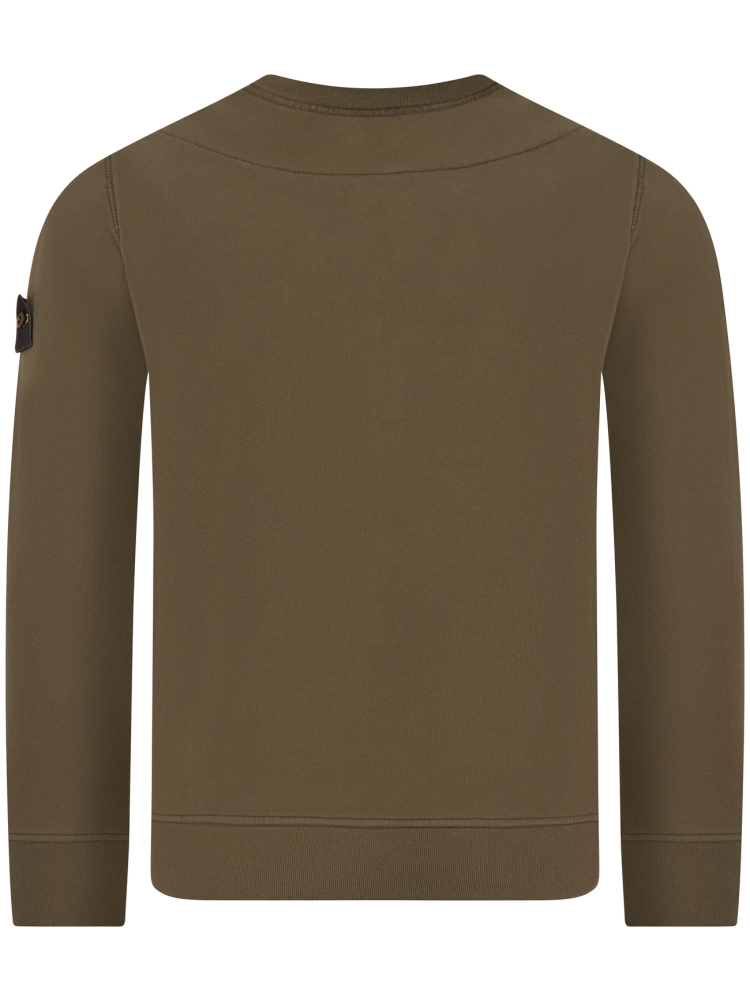 Stone Island L2S15 6100060 S0051 V0078 COAL GREY