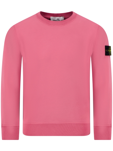 Stone Island L2S15 6100060 S0051 V0089 GERANIUM