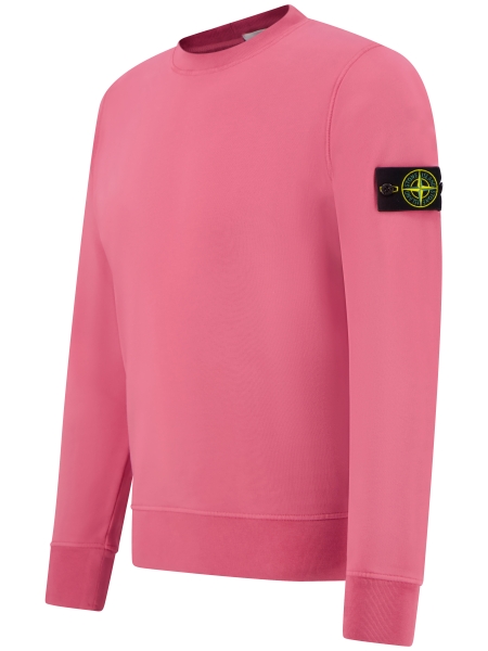 Stone Island L2S15 6100060 S0051 V0089 GERANIUM