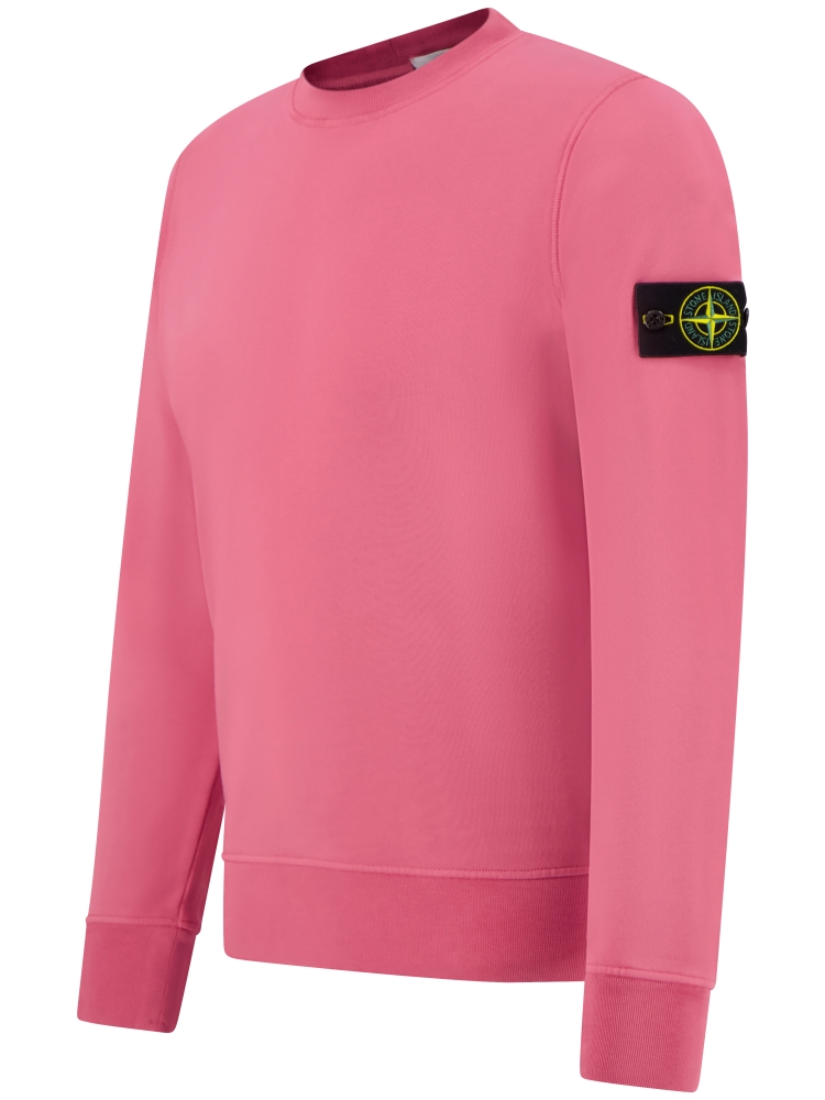Stone Island L2S15 6100060 S0051 V0089 GERANIUM