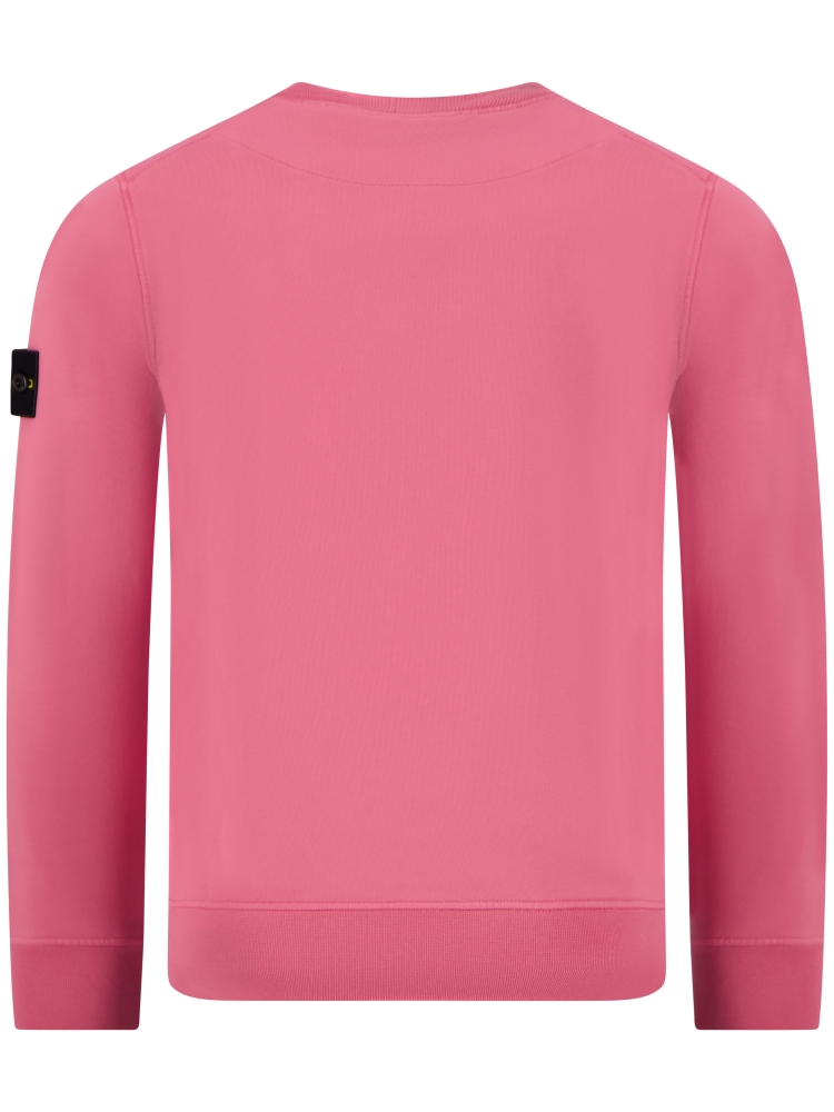 Stone Island L2S15 6100060 S0051 V0089 GERANIUM