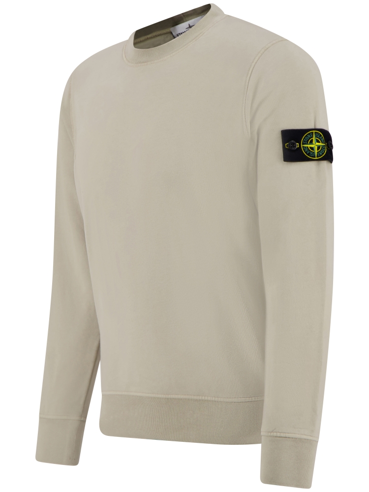 Stone Island L2S15 6100060 S0051 V0095 SAND