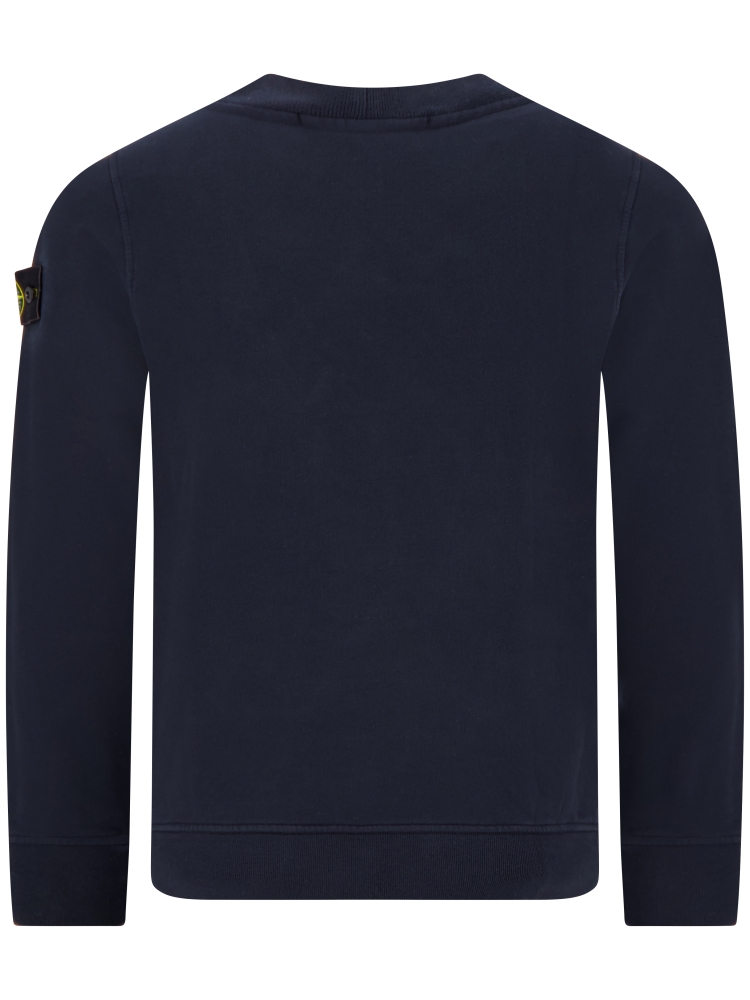 Stone Island L2S15 6100038 S0A20 V0020 NAVY BLUE