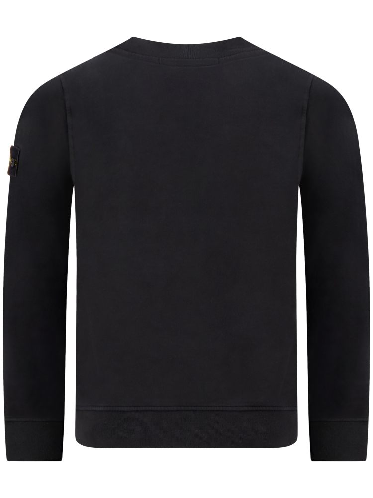 Stone Island L2S15 6100038 S0A20 V0029 BLACK