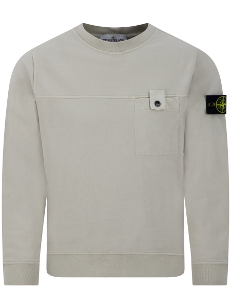 Stone Island L2S15 6100038 S0A20 V0095 SAND