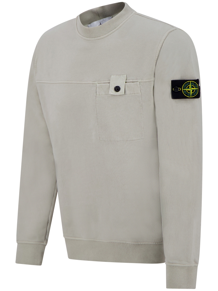 Stone Island L2S15 6100038 S0A20 V0095 SAND