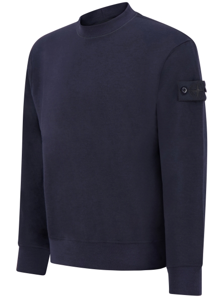 Stone Island L2S15 6100013 S0F15 V0020 NAVY BLUE
