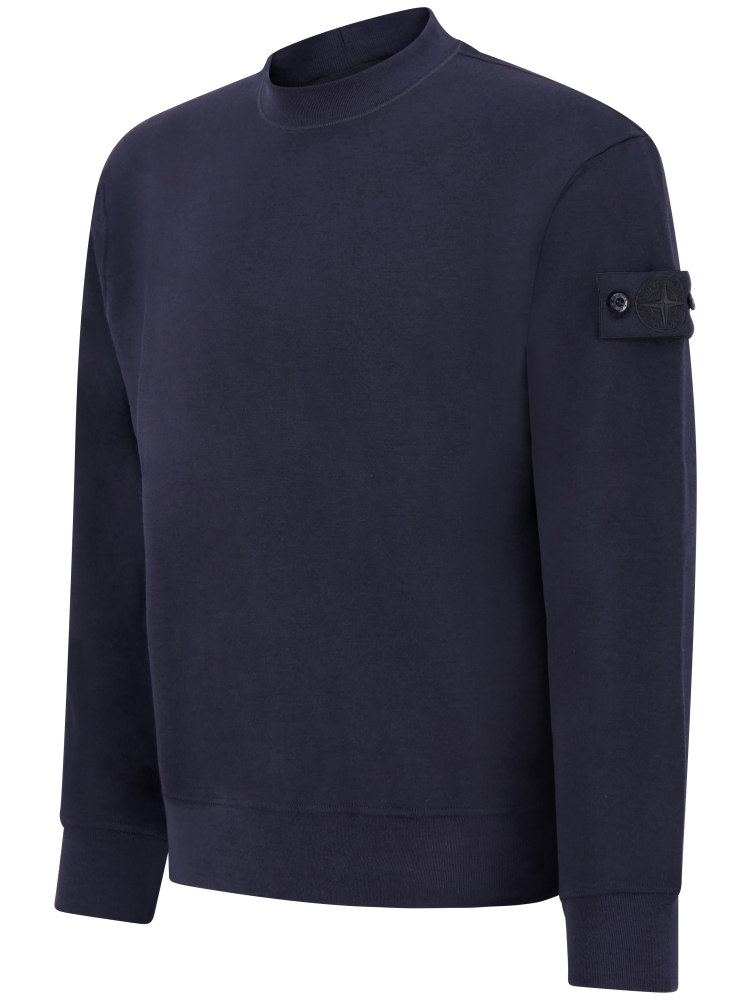 Stone Island L2S15 6100013 S0F15 V0020 NAVY BLUE