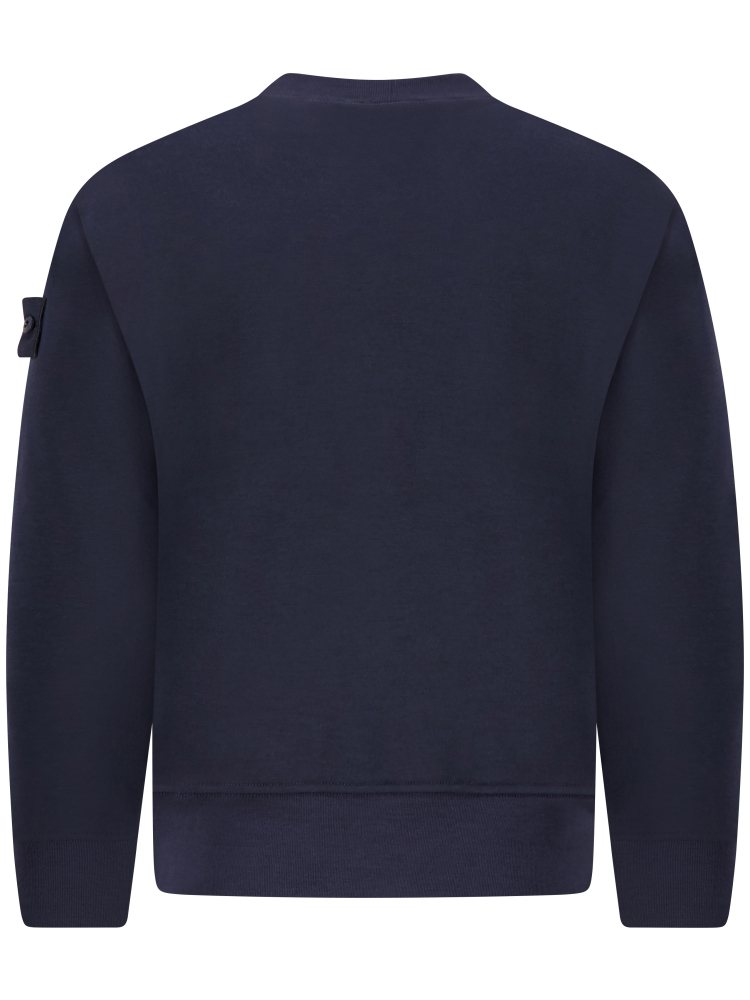 Stone Island L2S15 6100013 S0F15 V0020 NAVY BLUE