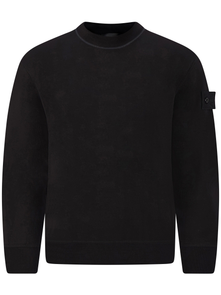Stone Island L2S15 6100013 S0F15 V0029 BLACK