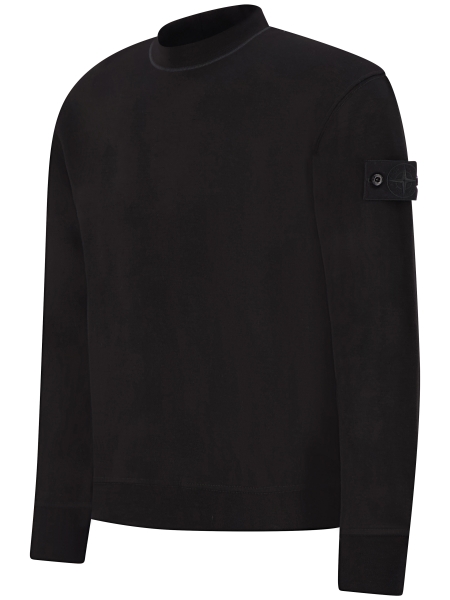 Stone Island L2S15 6100013 S0F15 V0029 BLACK