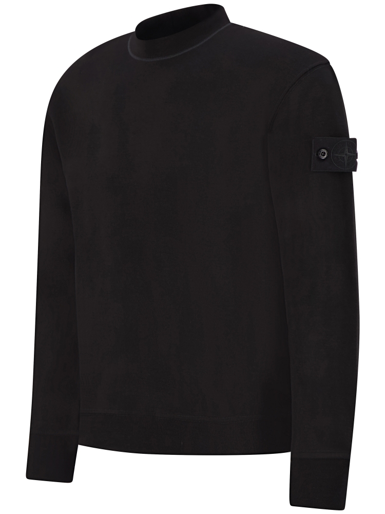 Stone Island L2S15 6100013 S0F15 V0029 BLACK