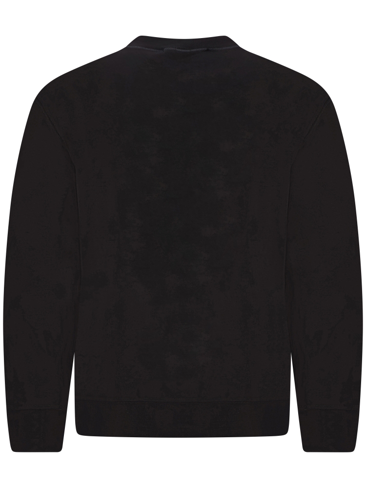 Stone Island L2S15 6100013 S0F15 V0029 BLACK