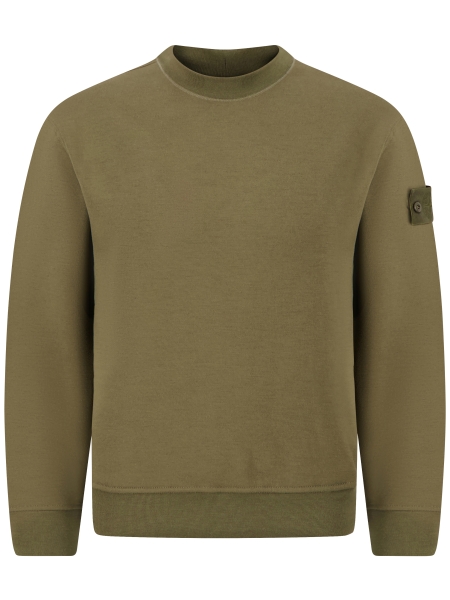 Stone Island L2S15 6100013 S0F15 V0054 MILITARY GREEN