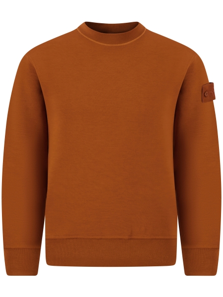 Stone Island L2S15 6100013 S0F15 V007H TERRACOTTA