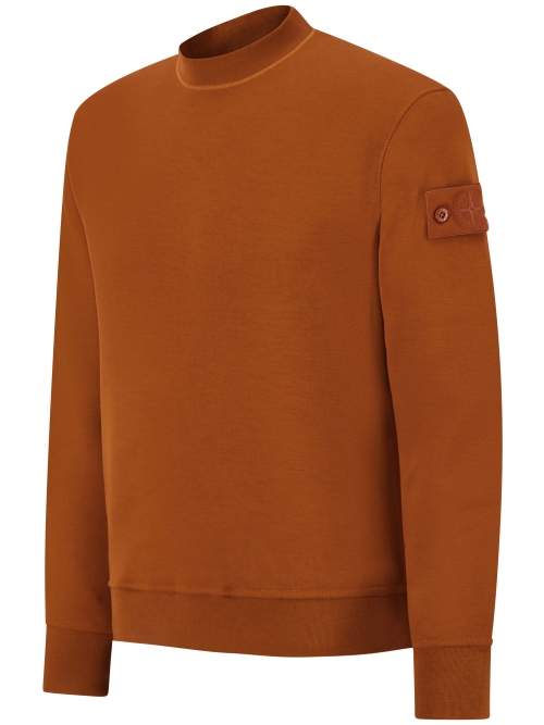 Stone Island L2S15 6100013 S0F15 V007H TERRACOTTA foto 2