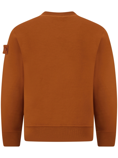 Stone Island L2S15 6100013 S0F15 V007H TERRACOTTA foto 3