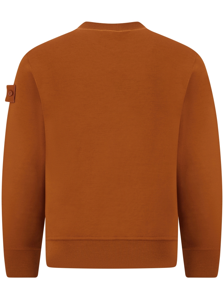 Stone Island L2S15 6100013 S0F15 V007H TERRACOTTA