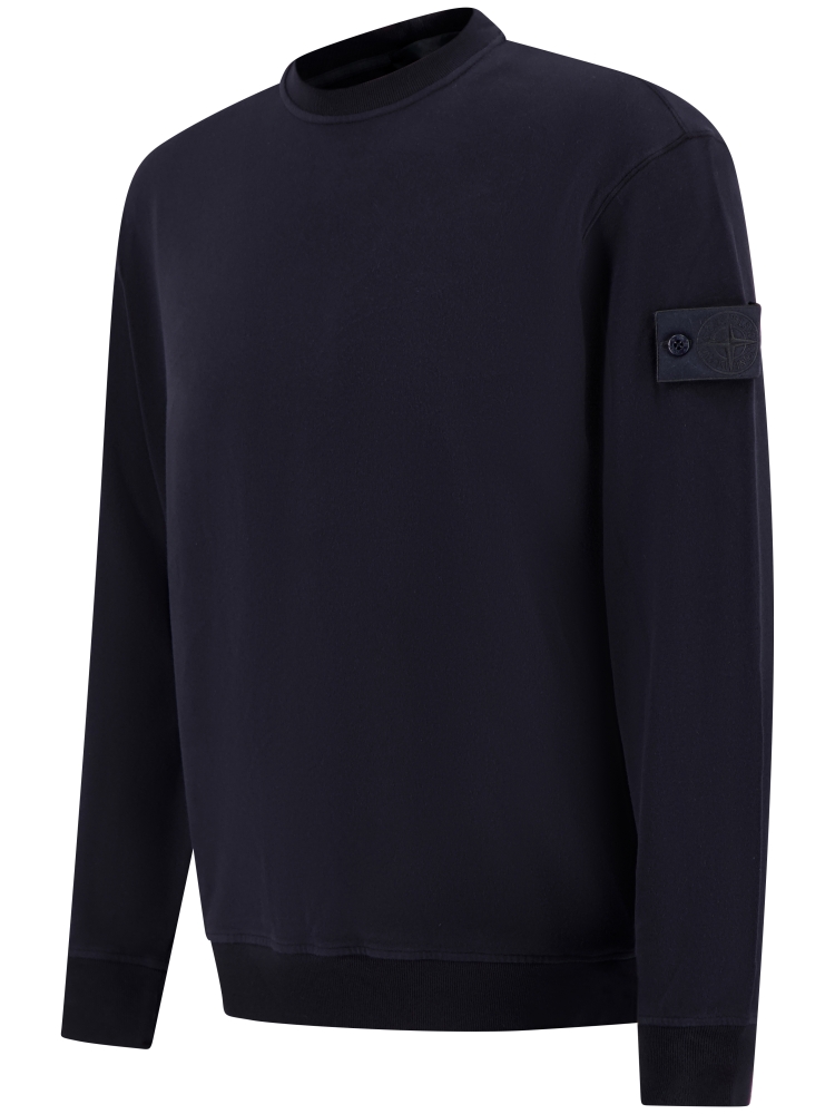 Stone Island L2S15 6100069 S0F53 V0020 NAVY BLUE