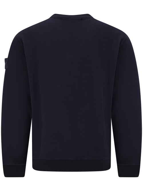 Stone Island L2S15 6100069 S0F53 V0020 NAVY BLUE foto 3
