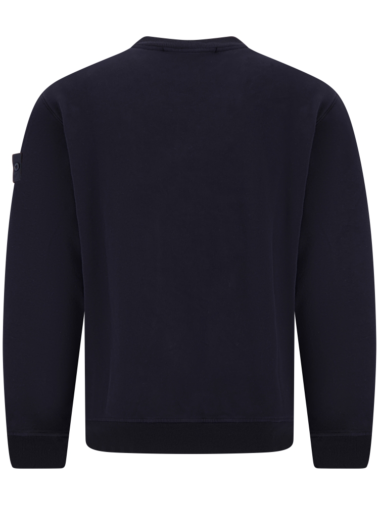 Stone Island L2S15 6100069 S0F53 V0020 NAVY BLUE