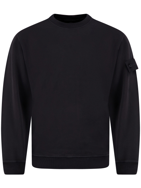 Stone Island L2S15 6100069 S0F53 V0029 BLACK