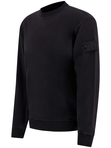 Stone Island L2S15 6100069 S0F53 V0029 BLACK