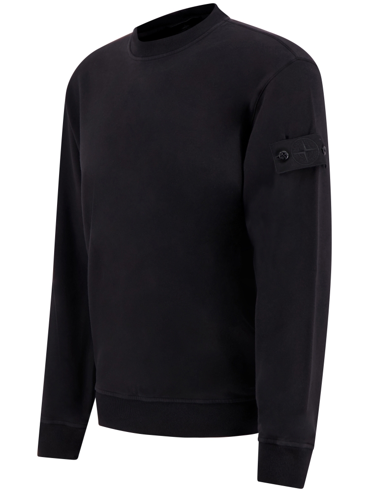 Stone Island L2S15 6100069 S0F53 V0029 BLACK