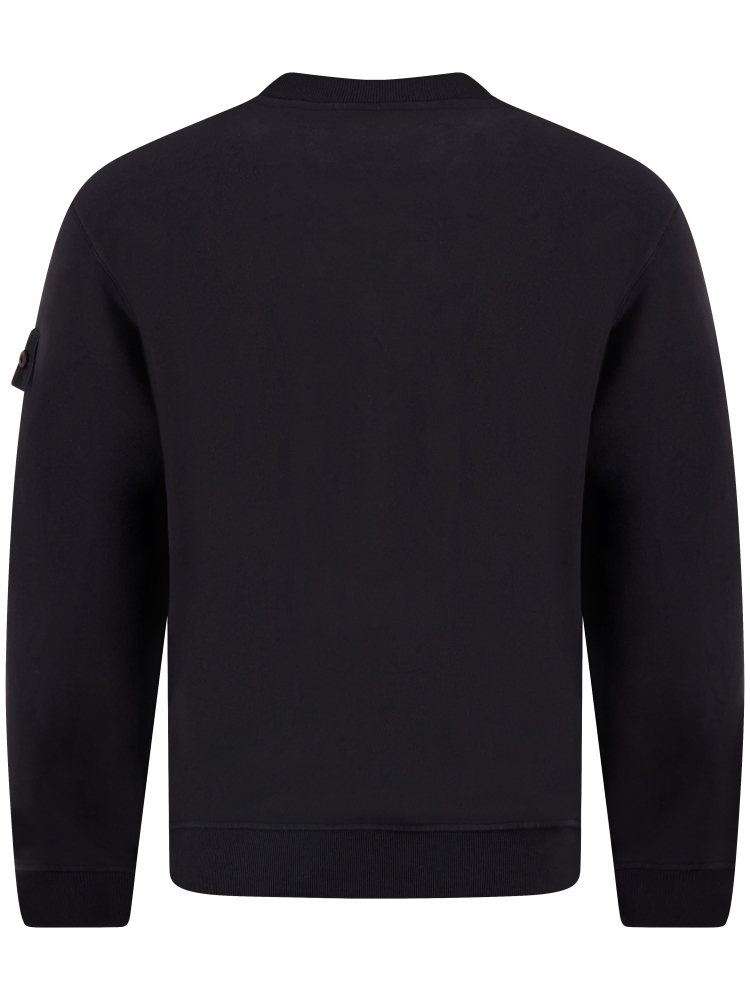 Stone Island L2S15 6100069 S0F53 V0029 BLACK