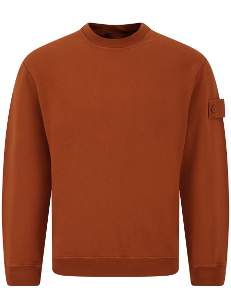 Stone Island L2S15 6100069 S0F53 V007H TERRACOTTA