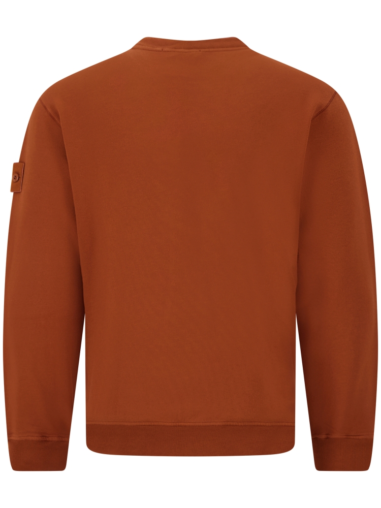 Stone Island L2S15 6100069 S0F53 V007H TERRACOTTA