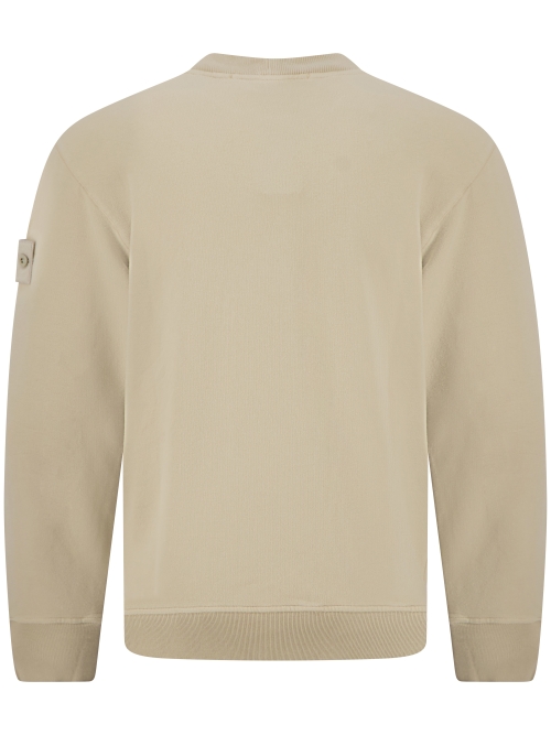 Stone Island L2S15 6100069 S0F53 V0090 BEIGE foto 3
