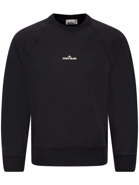 Stone Island L2S15 6100008 S0466 V0029 BLACK
