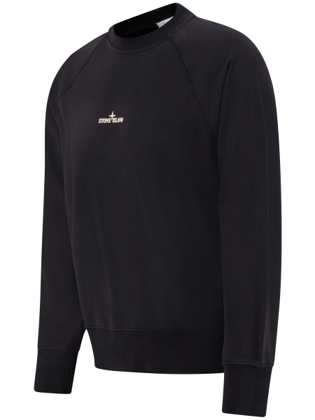 Stone Island L2S15 6100008 S0466 V0029 BLACK