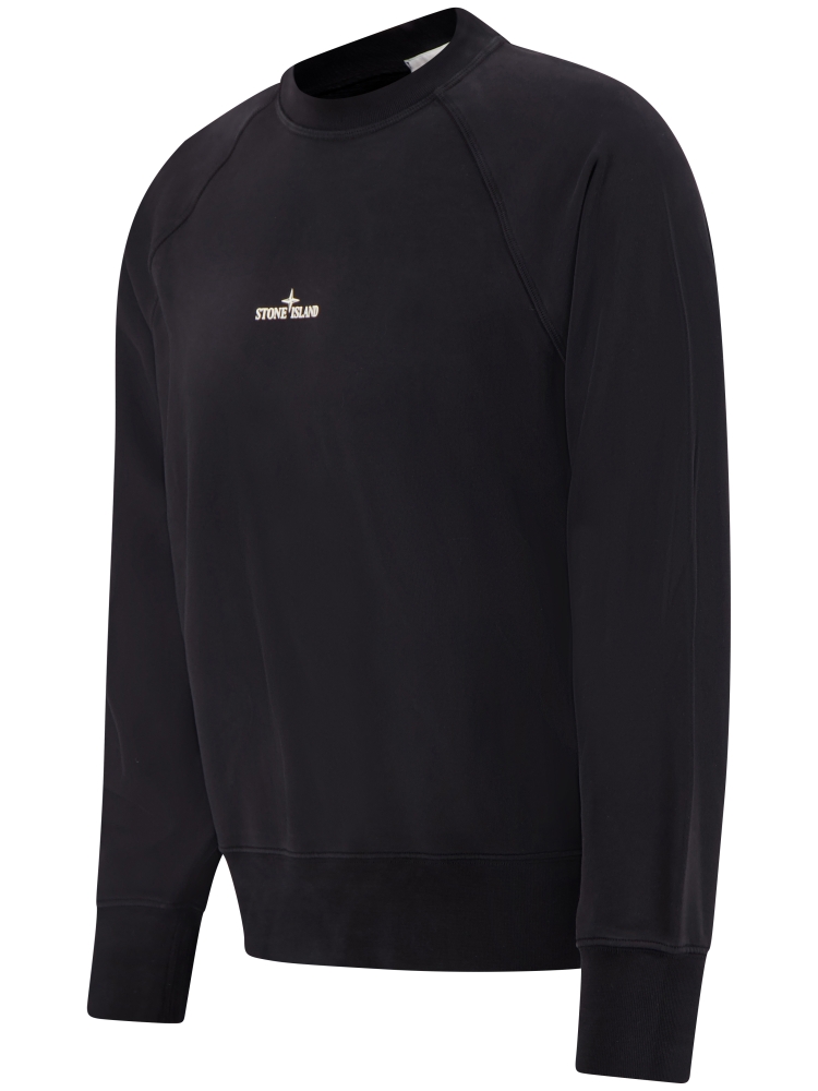 Stone Island L2S15 6100008 S0466 V0029 BLACK