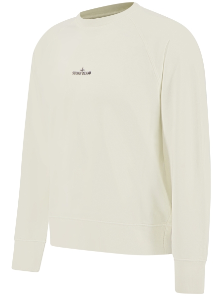 Stone Island L2S15 6100008 S0466 V0093 IVORY