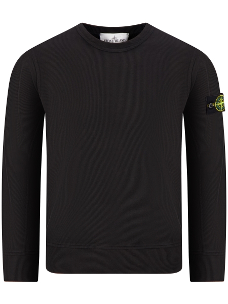 Stone Island L2S15 6100017 S0472 V0029 BLACK