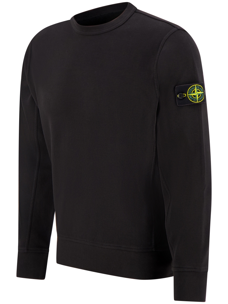 Stone Island L2S15 6100017 S0472 V0029 BLACK