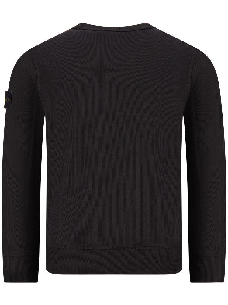 Stone Island L2S15 6100017 S0472 V0029 BLACK