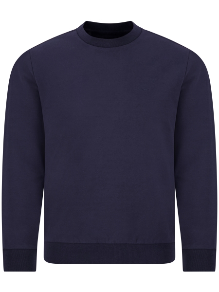 Woolrich CFWOSW2000MBUT5195 3989 MELTON BLUE
