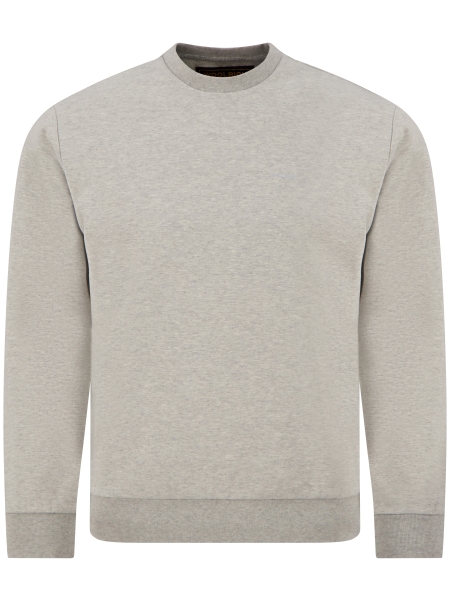 Woolrich CFWOSW2000MBUT5195 103 L. GREY MELANGE