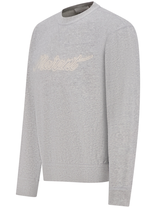 Marant SW0069HB-D3M05H 02GY GREY foto 2